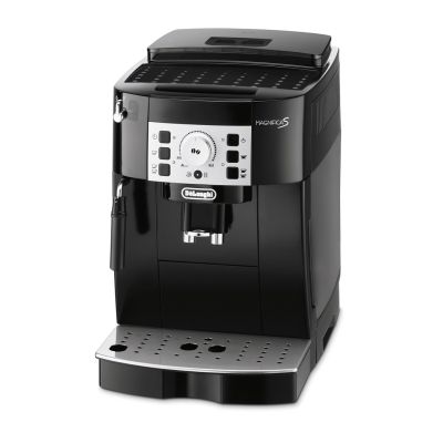 9. DeLonghi ECAM 22.115.B Automatic Coffee Machine