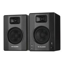 M-AUDIO BX4 Pair BT - Pair of Bluetooth Monitors