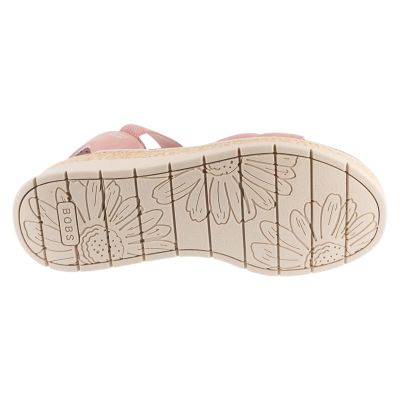 4. Skechers Slip-Ins: BOBS Sun Ray 114413-ROS Pink 36