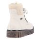 42. Waterproof beige women's hiking boots Rieker Y3433-60