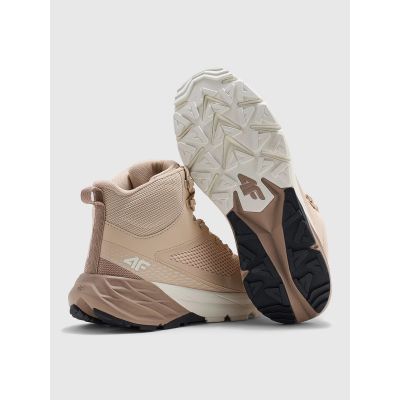 7. High speed hiker trekking shoes with membrane for women 4F 4FWMM00FOTSF035-83S