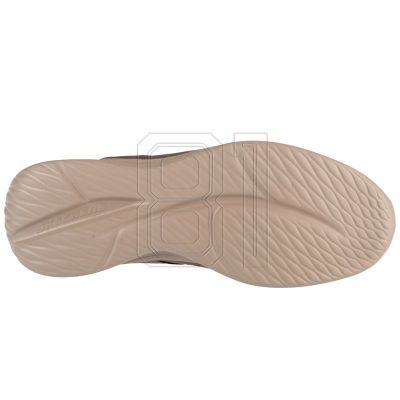 4. Skechers Slip-Ins: Slade - Zachary 210828-CDB Brown 40