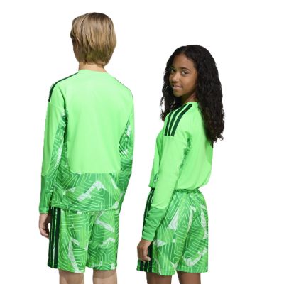 4. adidas Junior Tiro 26 Competition Goalkeeper Jersey KB5240