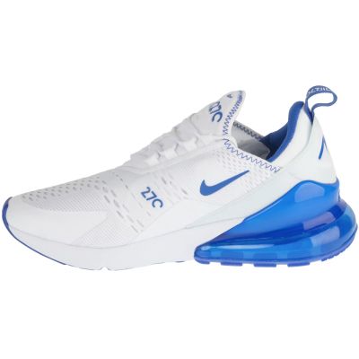 2. Nike Air Max 270 DH0268-100 White 44