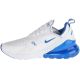 2. Nike Air Max 270 DH0268-100 White 44