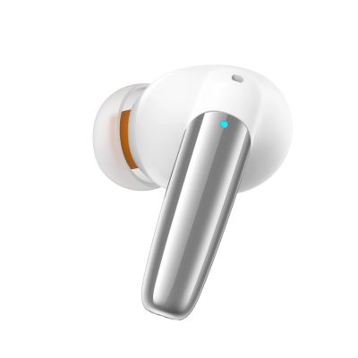 4. Joyroom Jbuds Series JR-BB1 TWS wireless in-ear headphones - white