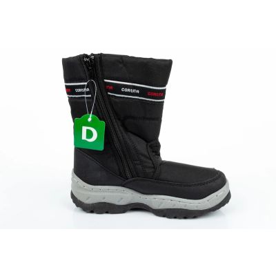 18. Cortina W CORTINA01 snow boots