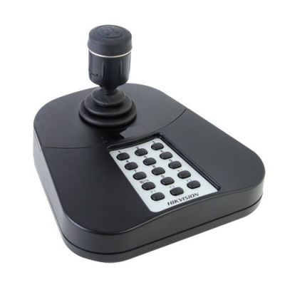 2. Hikvision DS-1005KI Keyboard