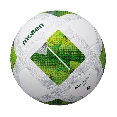 2. Molten Vantaggio 3400 F4N3400-G Soccer Ball