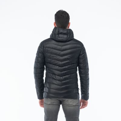6. Men’s Quilted Jacket FROXY