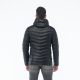 6. Men’s Quilted Jacket FROXY
