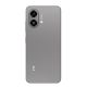 12. ZTE Blade A35e 2/64GB Silver Gray smartphone