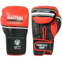 Masters Boxing Gloves Rbt-Lf 0130746-16 16 oz