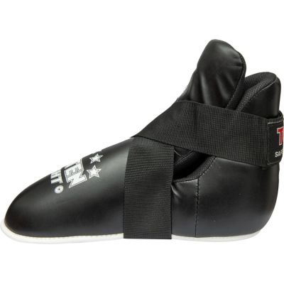 14. Masters Top Ten OSTT-PU "Fight" Foot Guards (Wako Approved) 030643-02M
