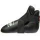 14. Masters Top Ten OSTT-PU foot protectors &quot;Fight&quot; (Wako Approved) 030643-02M