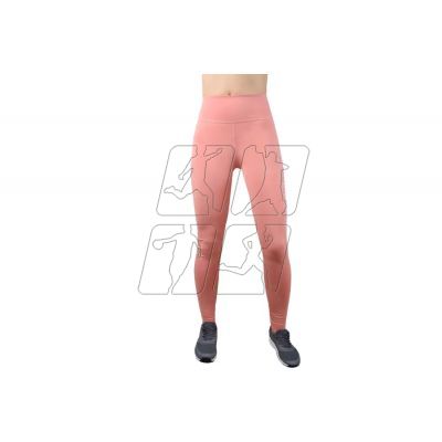 5. Nike Swoosh Pink W BV4767-606 pants