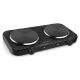 5. ESPERANZA ELECTRIC COOKER COTOPAXI BLACK EKH010K