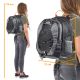 3. Dutch Mountains Hunze 18 L 602117 Hiking Backpack