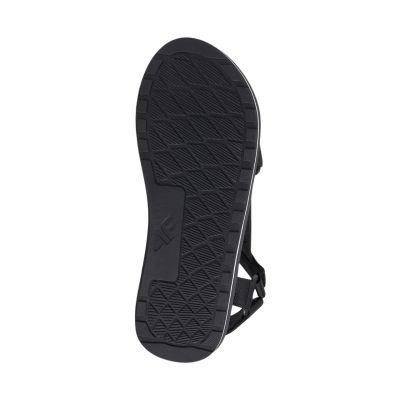 6. Men's sandals 4F M1119 dark gray 4FWSS26FSANM119 23S