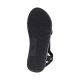 6. Men's sandals 4F M1119 dark gray 4FWSS26FSANM119 23S