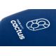 8. adidas IBA Cactus Leather Tournament Helmet ADIIBAH1C-Blue