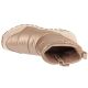 3. Skechers Uno Rugged - Puffer 168127-RSGD Gold 36