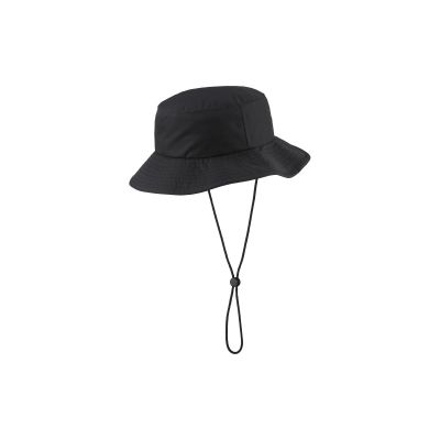 2. MILLET Seneca Rainproof Hat black