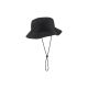 2. MILLET Seneca Rainproof Hat black