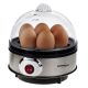 14. GREENBLUE AUTOMATIC EGG COOKER, 400W, UP TO 7 EGGS, MEASURING CUP, 220-240V~, 50 HZ GB572
