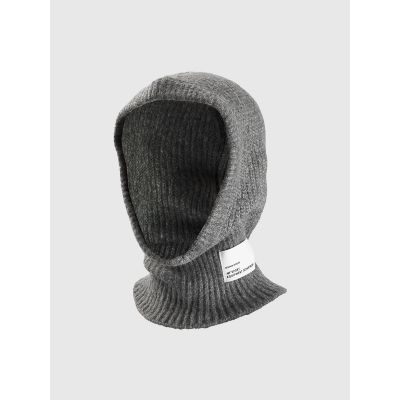 Unisex hood balaclava 4F 4FWAW25ABALF107-24M