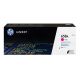 16. HP 658A (W2003A) Magenta Toner Cartridge