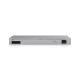 6. Router (Gateway). UniFi Controller, NVR, Switch Ubiquiti UniFi Dream Machine Pro Max (UDM-Pro-Max-EU)