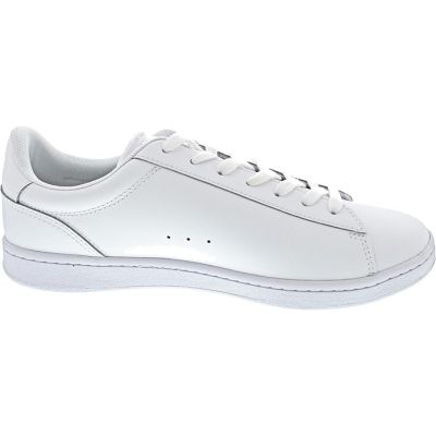5. Men’s Carnaby Set Sneakers – Sports Shoes, Tennis Shoes, Trainers, White (748SMA010521G)