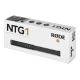 6. RODE NTG1 Microphone Black Digital Camera Microphone