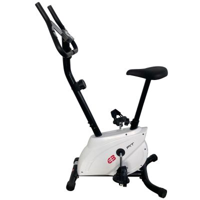 16. B60 EB FIT MAGNETIC STATIONARY EXERCISE BIKE