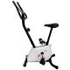 16. B60 EB FIT MAGNETIC STATIONARY EXERCISE BIKE