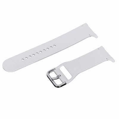 7. Smartwatch Samsung Galaxy Watch 8 (L335) LTE AMOLED 44mm Silver