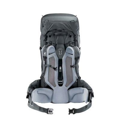 10. Deuter Aircontact Pro 65+10 SL 337002540140 hiking backpack
