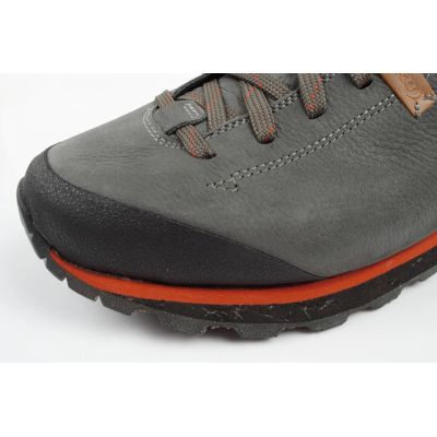 6. Aku Bellamont Gore-tex Men's Durable Hiking Boots Gray