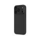 2. AmazingThing Glamour AllSkin iPhone 18 Pro Case with Camera Cover, MagSafe Compatible - Black