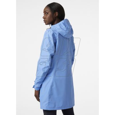 13. Helly Hansen Long Belfast Jacket W 55964 619