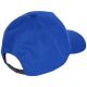 6. adidas Embroidered Logo Lightweight Baseball Cap IY5422