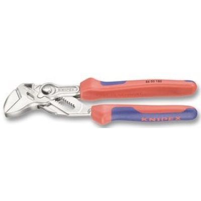 2. Knipex 86 05 250 pliers Anti-slip pliers