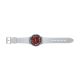 6. Samsung Galaxy Watch 6 (R950) Classic 43mm BT, Silver