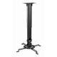 GEMBIRD ADJUSTABLE PROJECTOR CEILING MOUNT LOAD UP TO 13KG