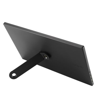21. ASUS ZenScreen MB169CK computer monitor 39.6 cm (15.6") 1920 x 1080 px Full HD LCD Black