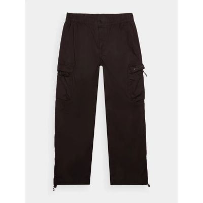 10. 4F M trekking trousers 4FWAW24TTROM0842-80S