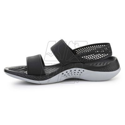 4. Crocs LiteRide 360 Sandal W 206711-02G