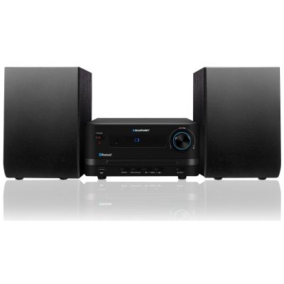 2. Blaupunkt MS14BT MICRO STEREO