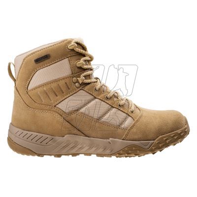 2. Military boots Motru MID WP M